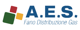 AES logo