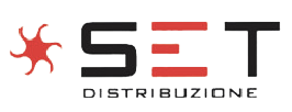 set logo